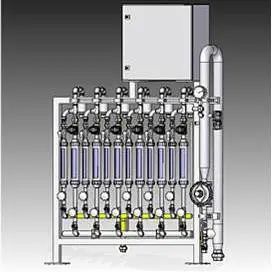 coax FMX系列气动阀的特点及应用