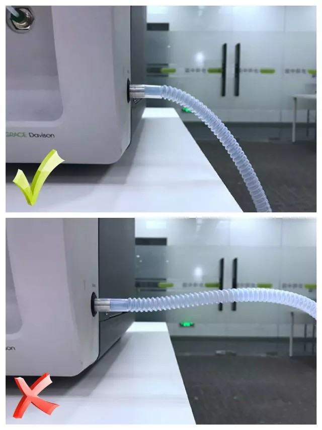 【步琦维修小课堂】ELSD3300基线噪音大，该如何排查？