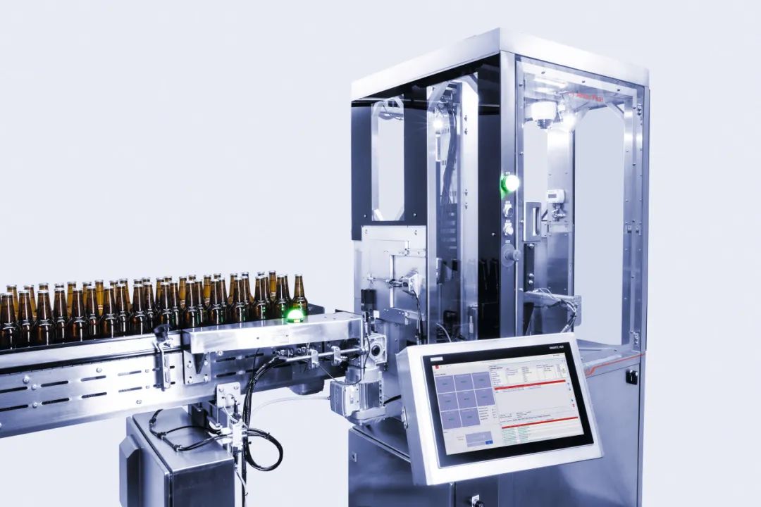 产品推荐 | ALAB 5000 饮料工业自动化实验室