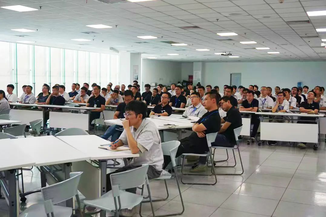 携手并进，精研颗粒监测 | PMS颗粒监测及管理研讨会BOE专场圆满收官